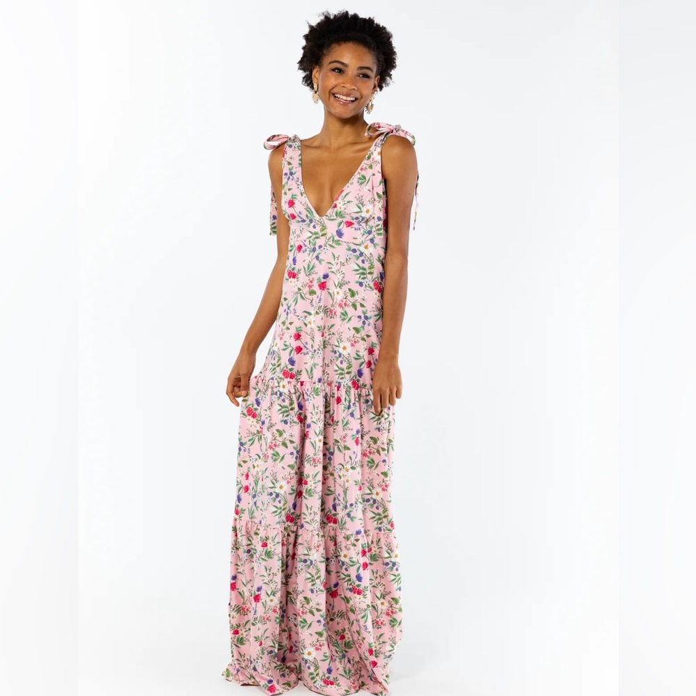 Smith & Quinn Clementine Dress
